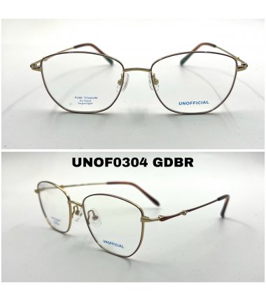 UNOF0304 GDBR