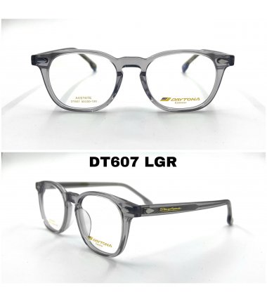 DT607 LGR
